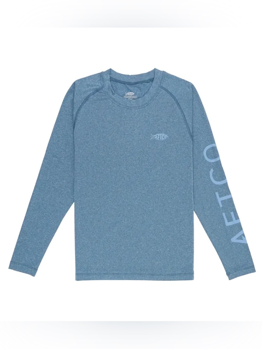 AFTCO Boys' Samurai 2 Long Sleeve
Performance Shirt